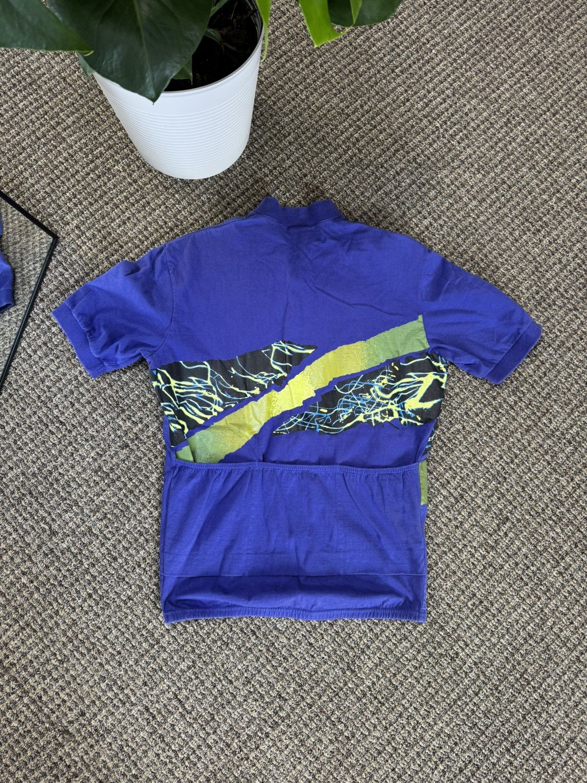 Nike ACG Vintage Men’s Shirt Nike ACG Cycling Biking Size US S / EU 44-46 / 1 - 9 Thumbnail