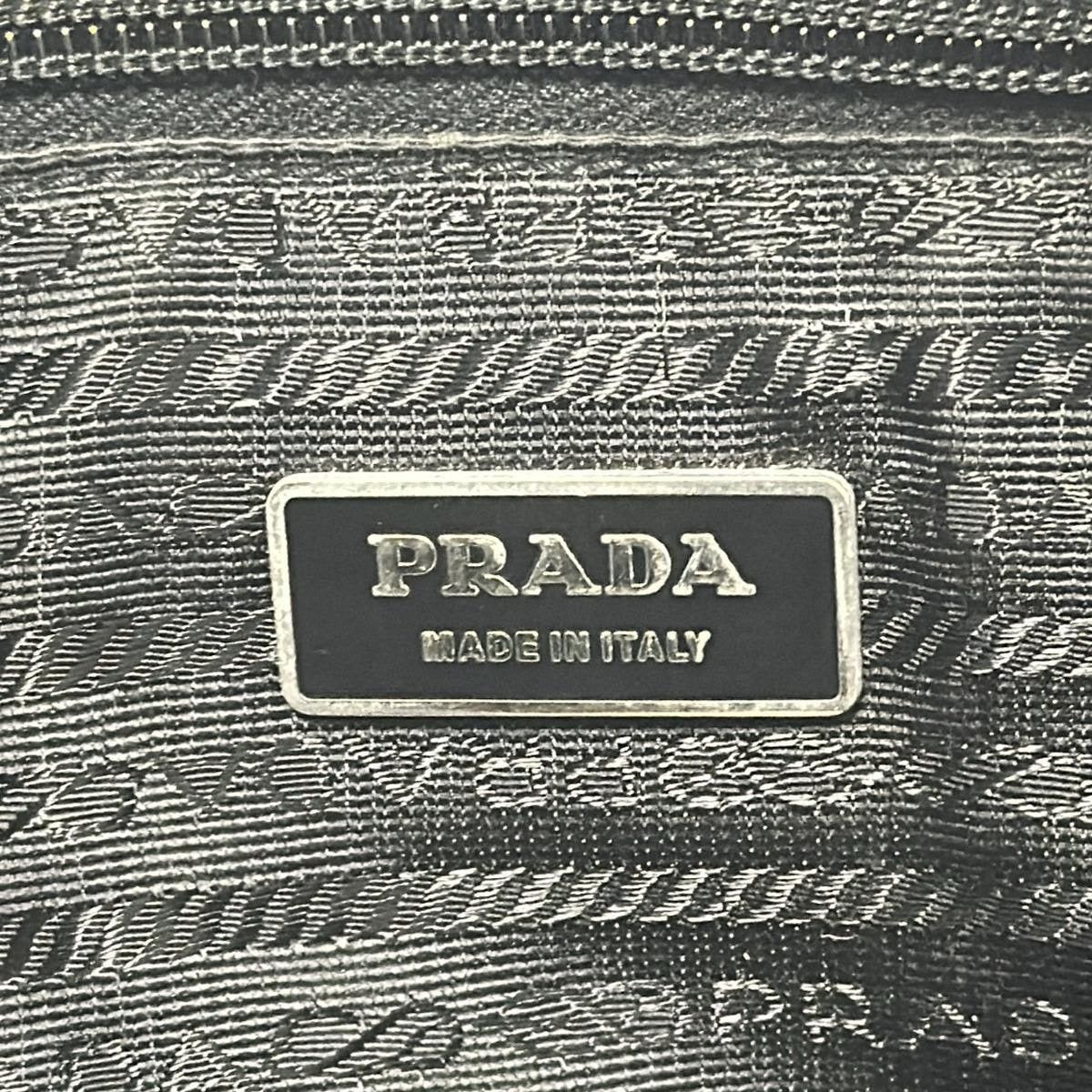 Prada PRADA Business Bag Size ONE SIZE - 8 Thumbnail