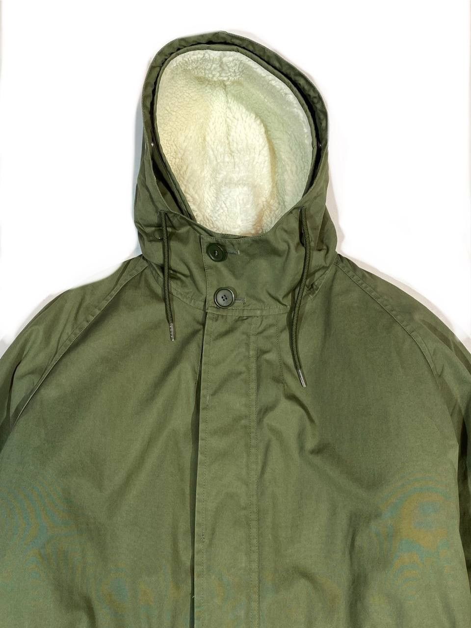 Sandro Sandro Paris Men Jacket Size US S / EU 44-46 / 1 - 10 Thumbnail