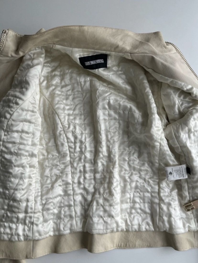 Dirk Bikkembergs Dirk Bikkembergs jacket Size S / US 4 / IT 40 - 4 Thumbnail