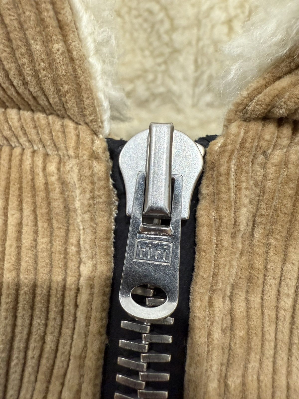Fear of God Fear of God Fifth Collection Alpaca Lined Corduroy Jacket Size US M / EU 48-50 / 2 - 5 Thumbnail