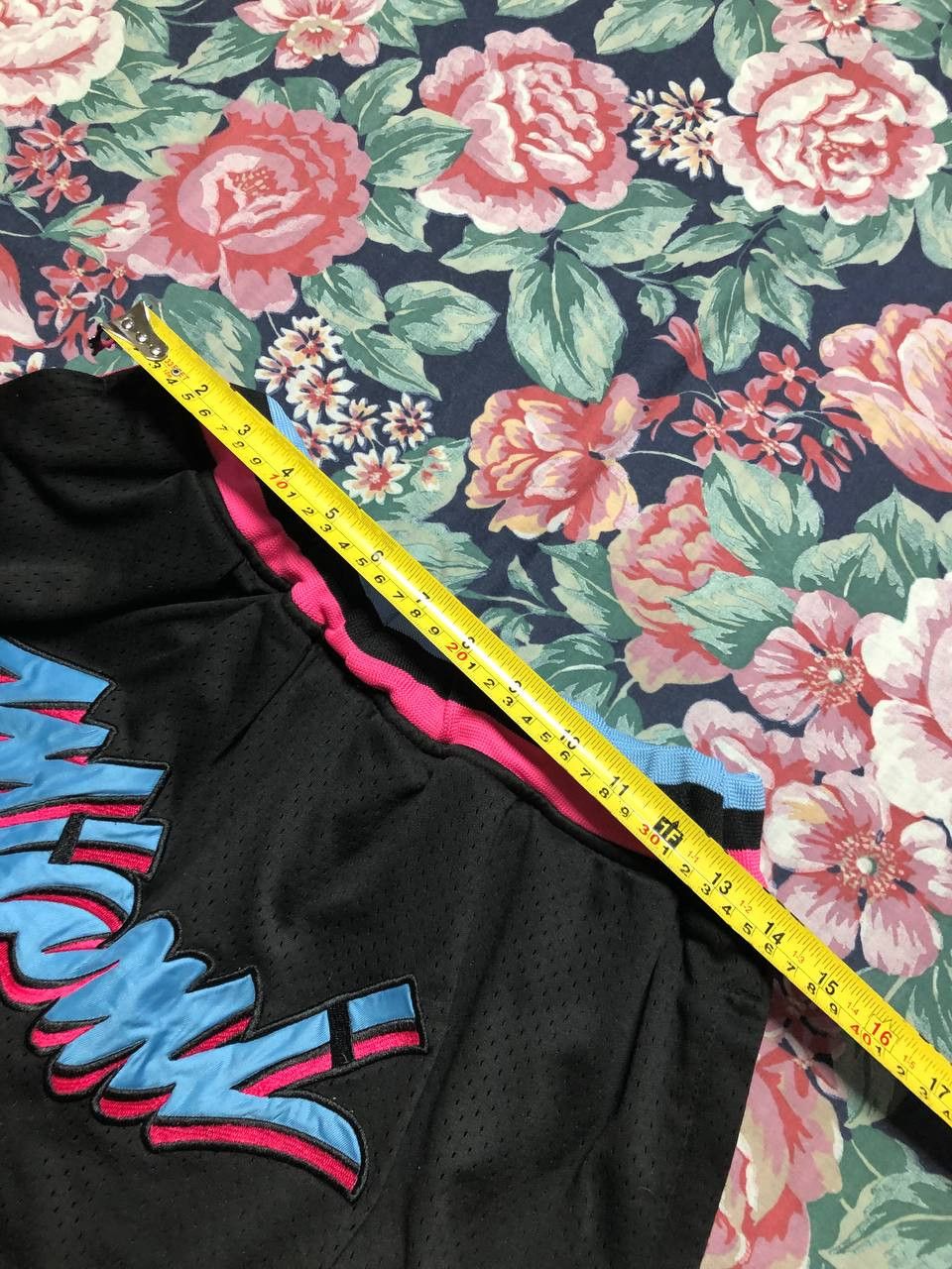 Just Don Just Don Shorts Size US 32 / EU 48 - 10 Thumbnail