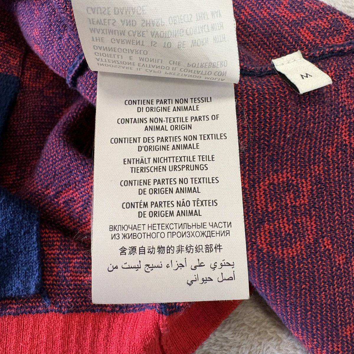 Gucci Gucci monogram women cardigan Size M / US 6-8 / IT 42-44 - 12 Thumbnail
