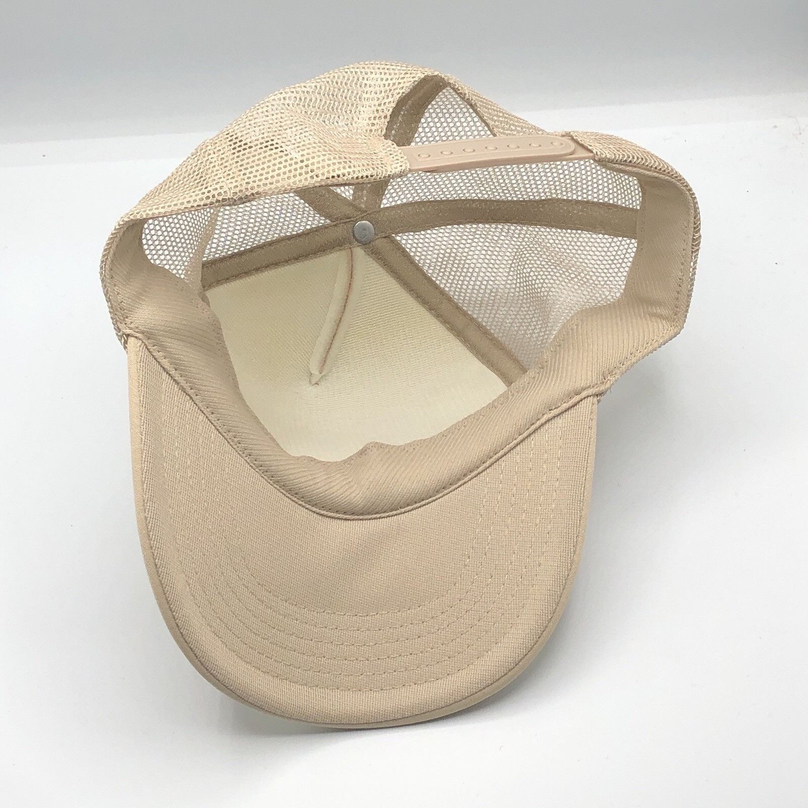 Other The Kid Laroi Bleed For You Tour 2023 Snapback Trucker Hat Size ONE SIZE - 8 Thumbnail