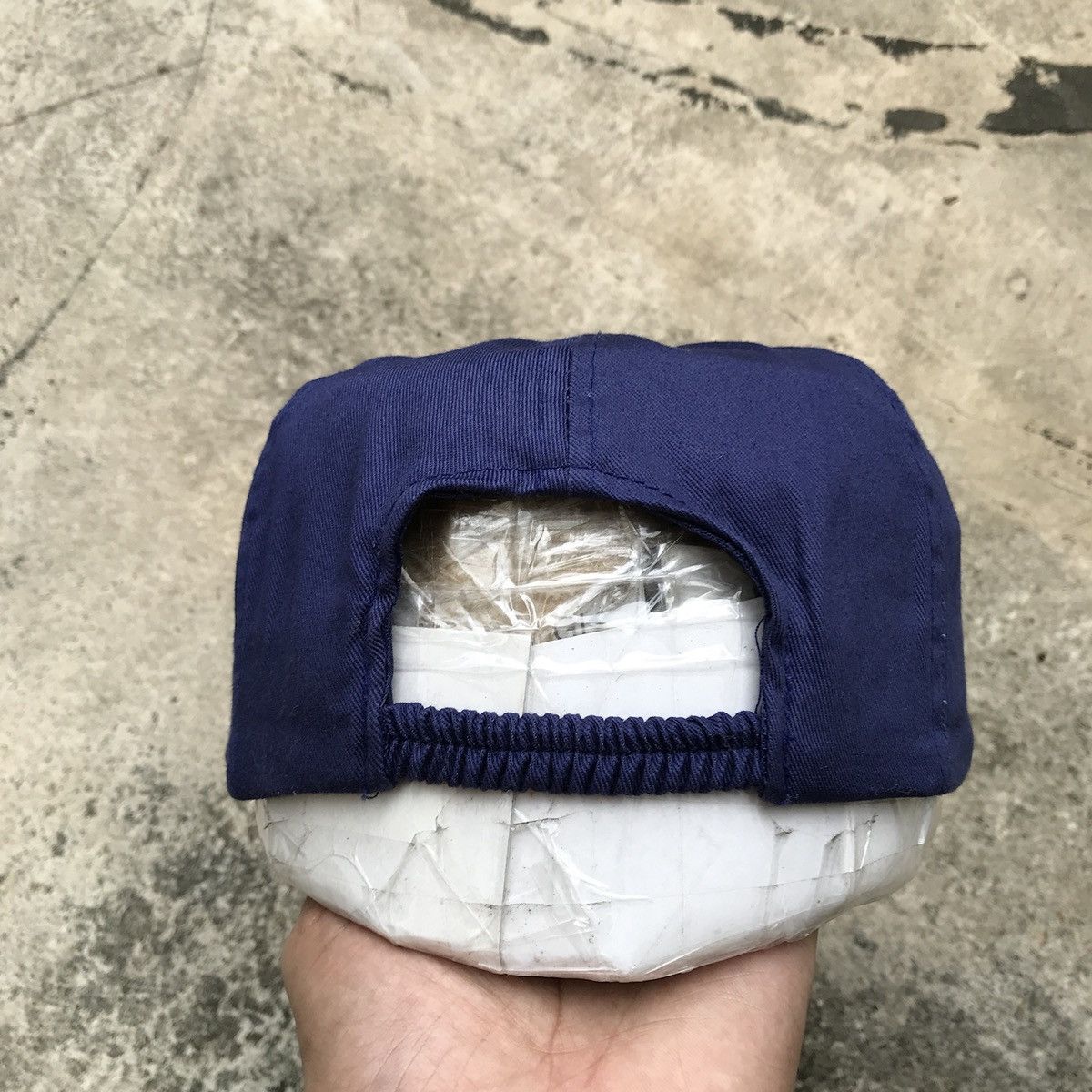 Vintage Rare Vintage F.O.D. Aviation Safety Cap - Made in Canada Size ONE SIZE - 7 Thumbnail