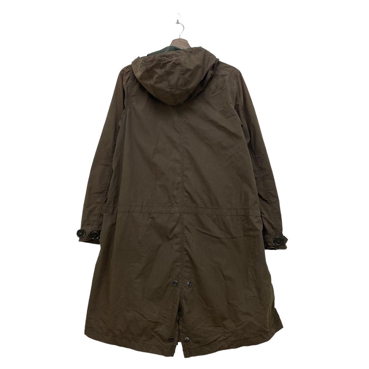 Johnbull × STOCK 💥John Bull Parka Jacket Size US M / EU 48-50 / 2 - 2 Thumbnail