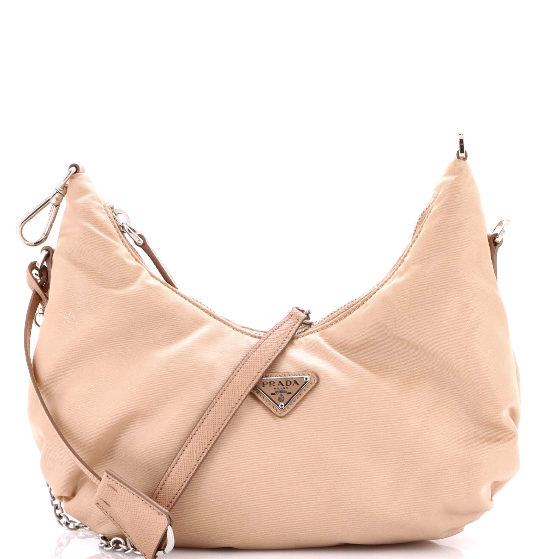 Prada Re-Edition 2006 Shoulder Bag Size ONE SIZE - 1 Thumbnail