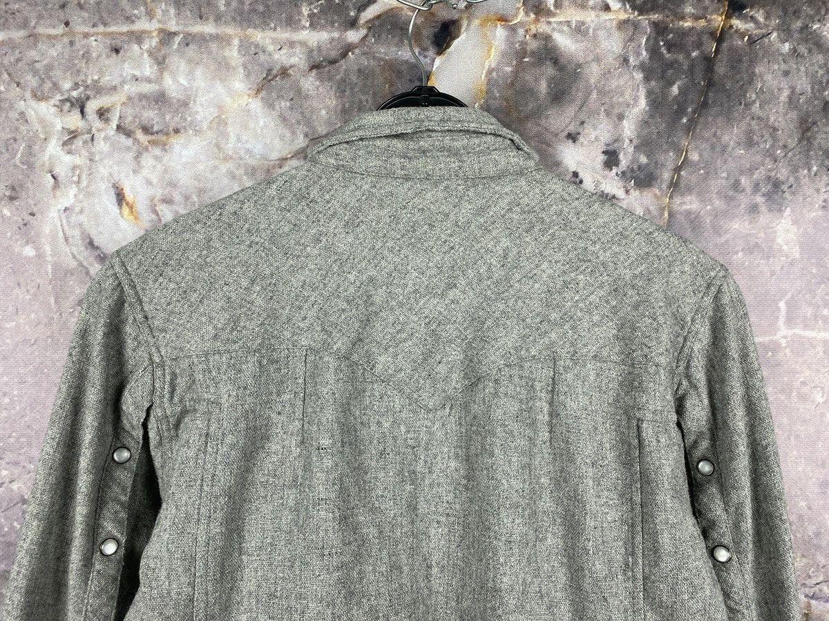 Designer Men’s Bolongaro Trevor Long Sleeve Shirt Button Up Size M Size US M / EU 48-50 / 2 - 12 Thumbnail