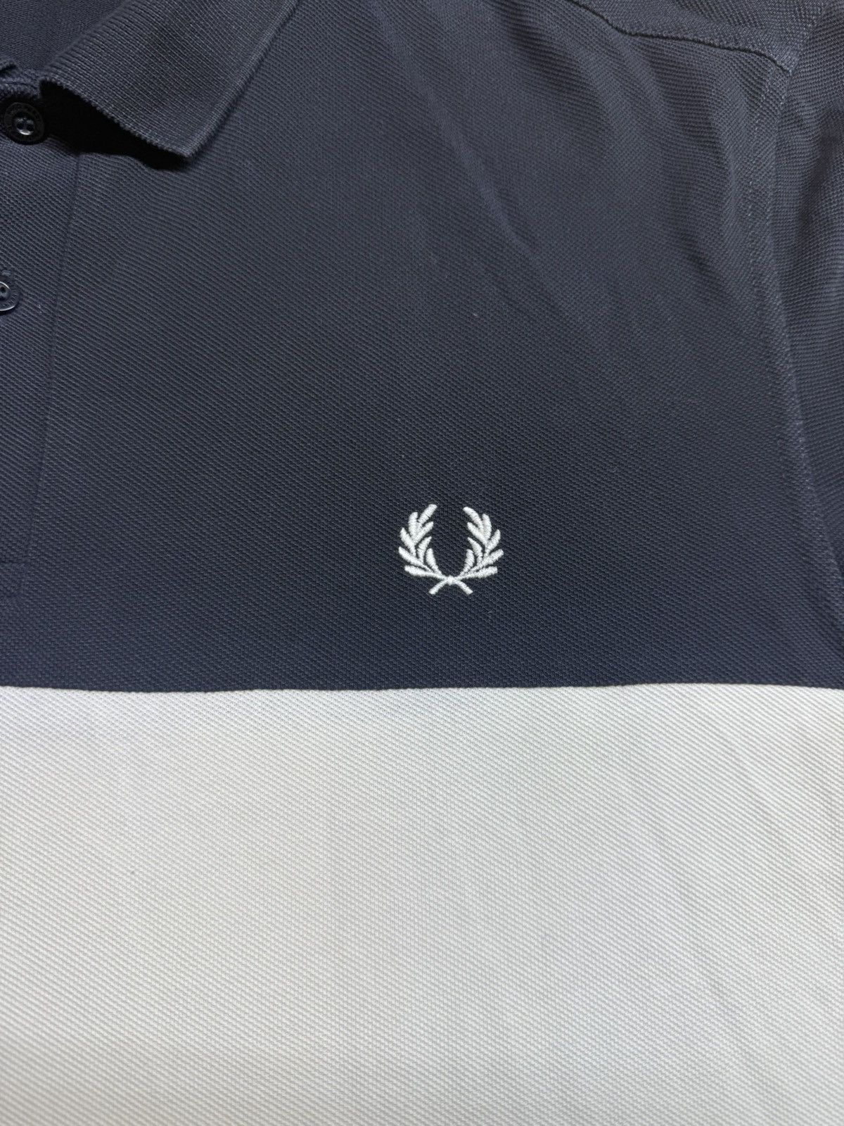 Fred Perry Fred perry Size US XXL / EU 58 / 5 - 3 Thumbnail