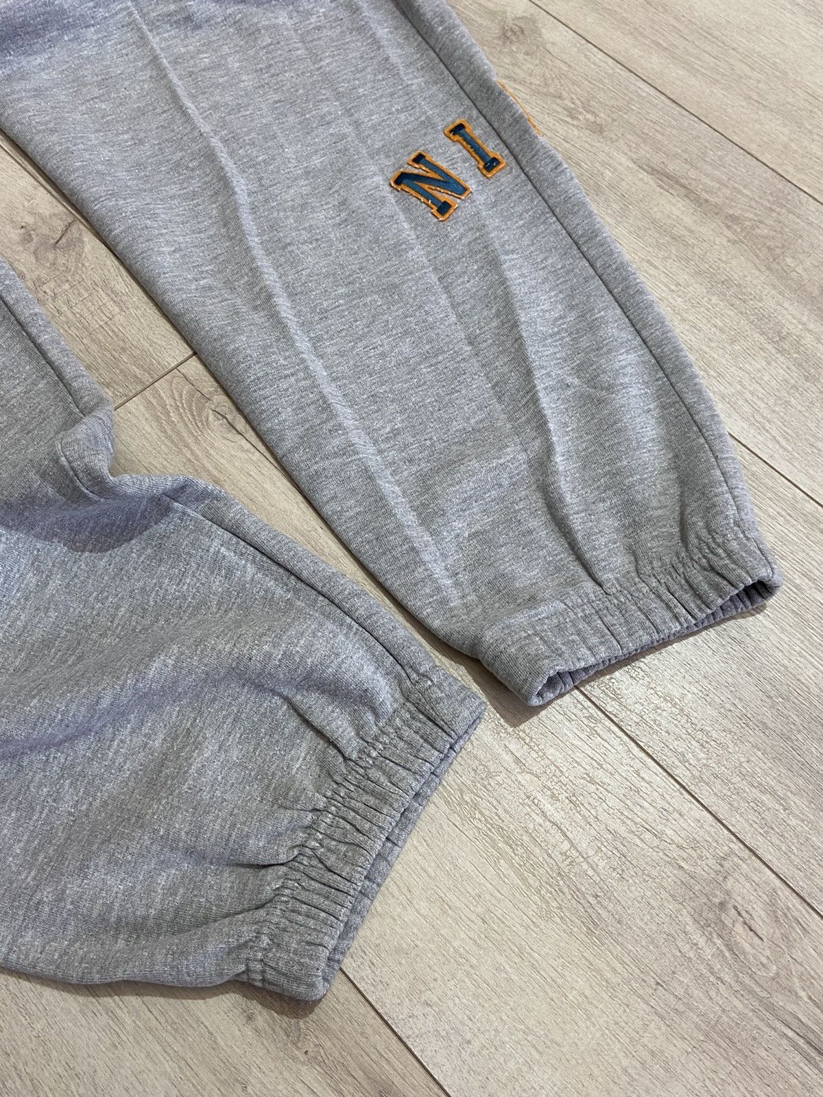 Vintage Nike Vintage Pants Big Logo Size US 34 / EU 50 - 3 Thumbnail