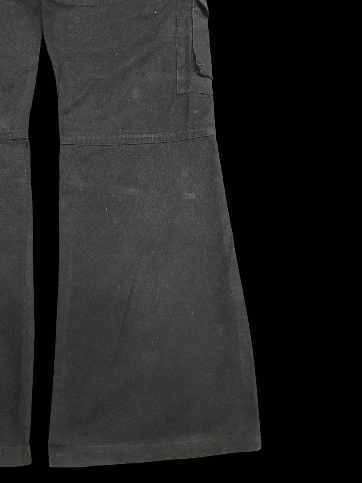 Japanese Brand × Seditionaries 💥FLARE💥ACIDJAZZ MEN Japan Streetwear Multipocket Pant F234 Size US 31 - 13 Thumbnail