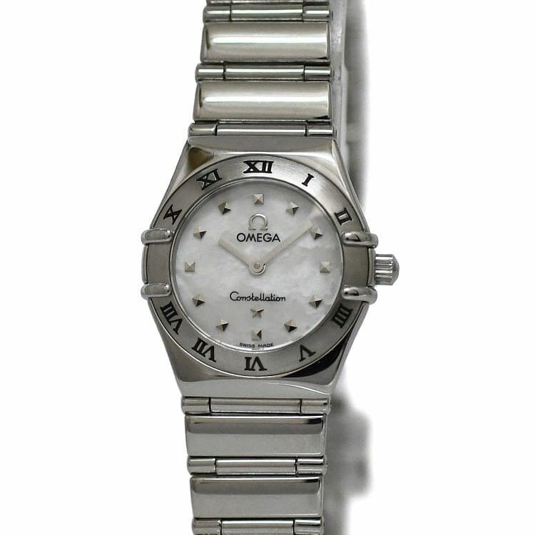 Omega OMEGA Watches Metal Size ONE SIZE - 1 Thumbnail