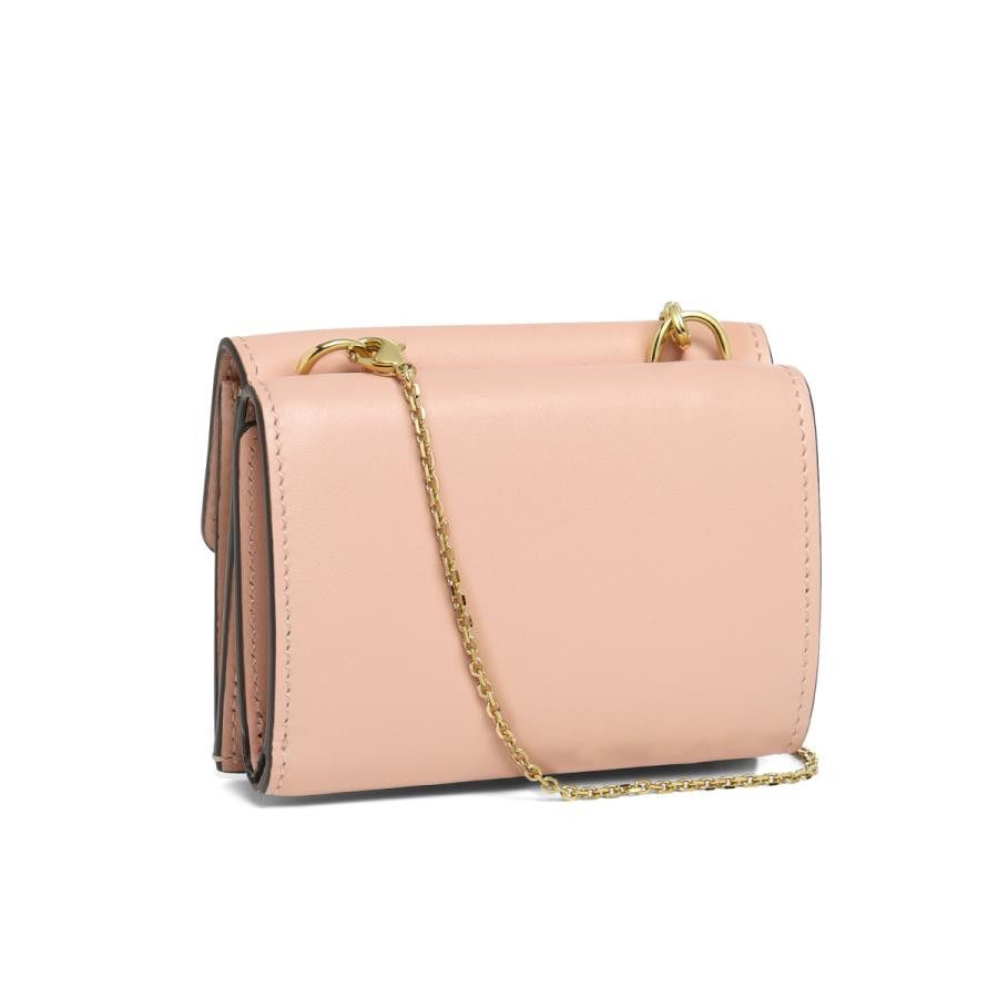 Fendi o1loc1c0824 Size: OS / Wallet in Baby Pink Size ONE SIZE - 2 Thumbnail