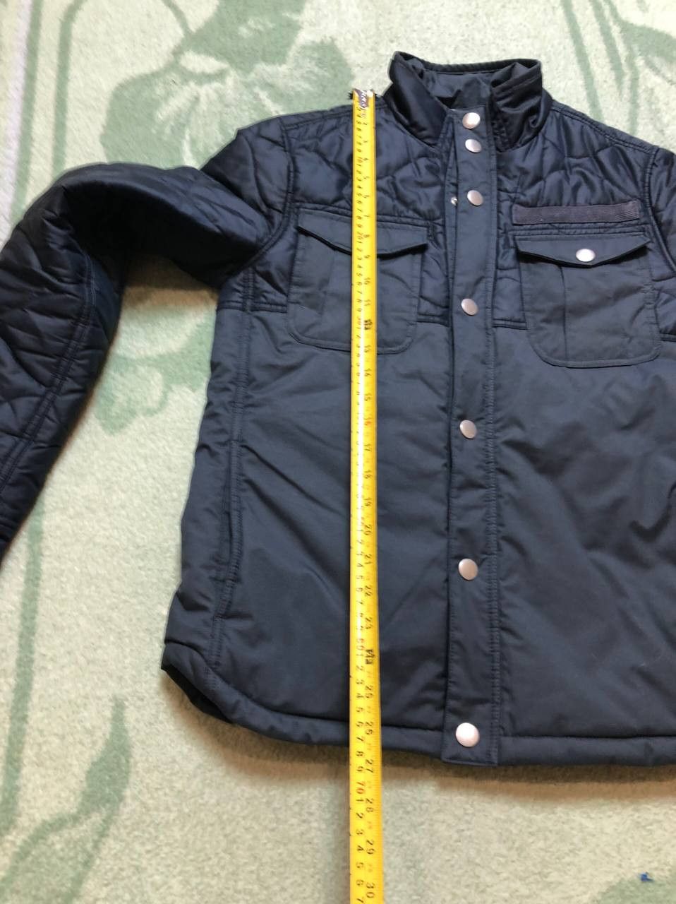 G-Star vintage Y2K G-Star Raw Cargo jacket logo Streetwear GS01 Size US M / EU 48-50 / 2 - 13 Thumbnail