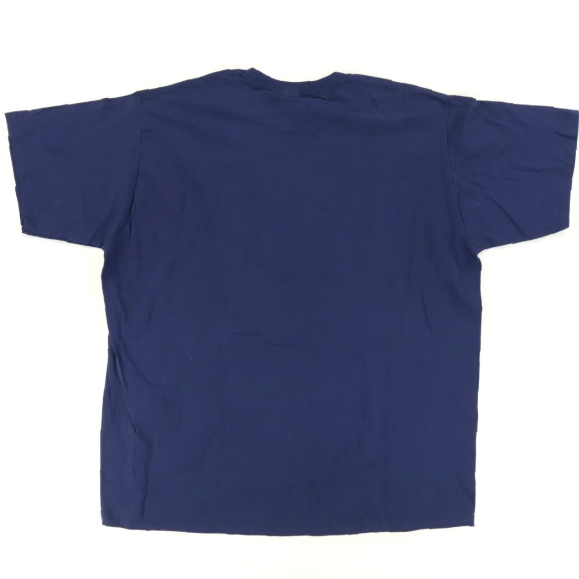 Nickelodeon Nickelodeon 90s Are All That T-Shirt Navy Blue Men's 3XL Shirt Crew Neck Short Sleeve Cotton Regular Fit Vintage? No. Size US XXL / EU 58 / 5 - 4 Thumbnail