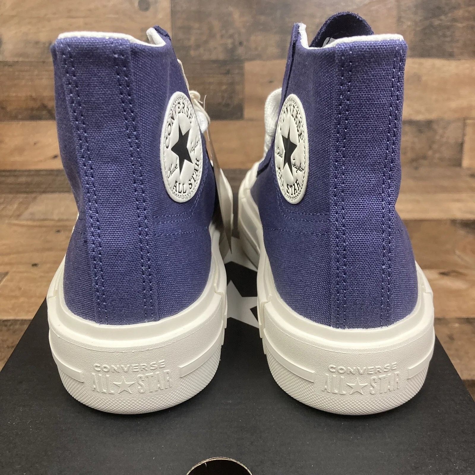 Converse Converse CTAS Cruise High Womens Size 5 Size US 5 / IT 35 - 5 Thumbnail