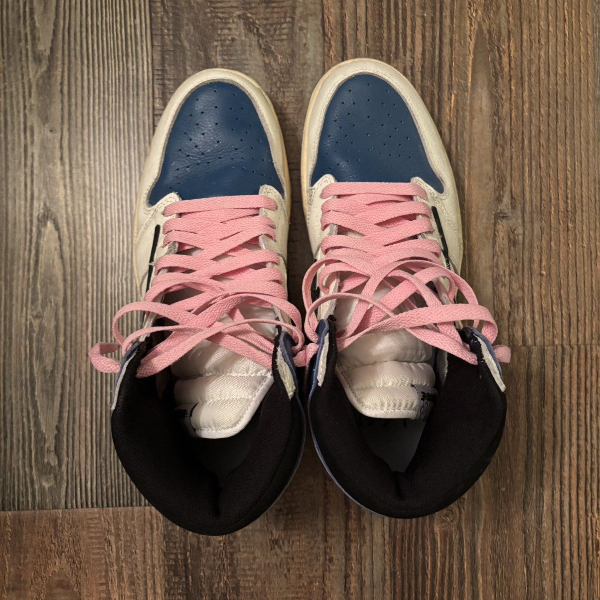 Other Rage Studios High Racer Blue Size US 10.5 / EU 43-44 - 8 Thumbnail