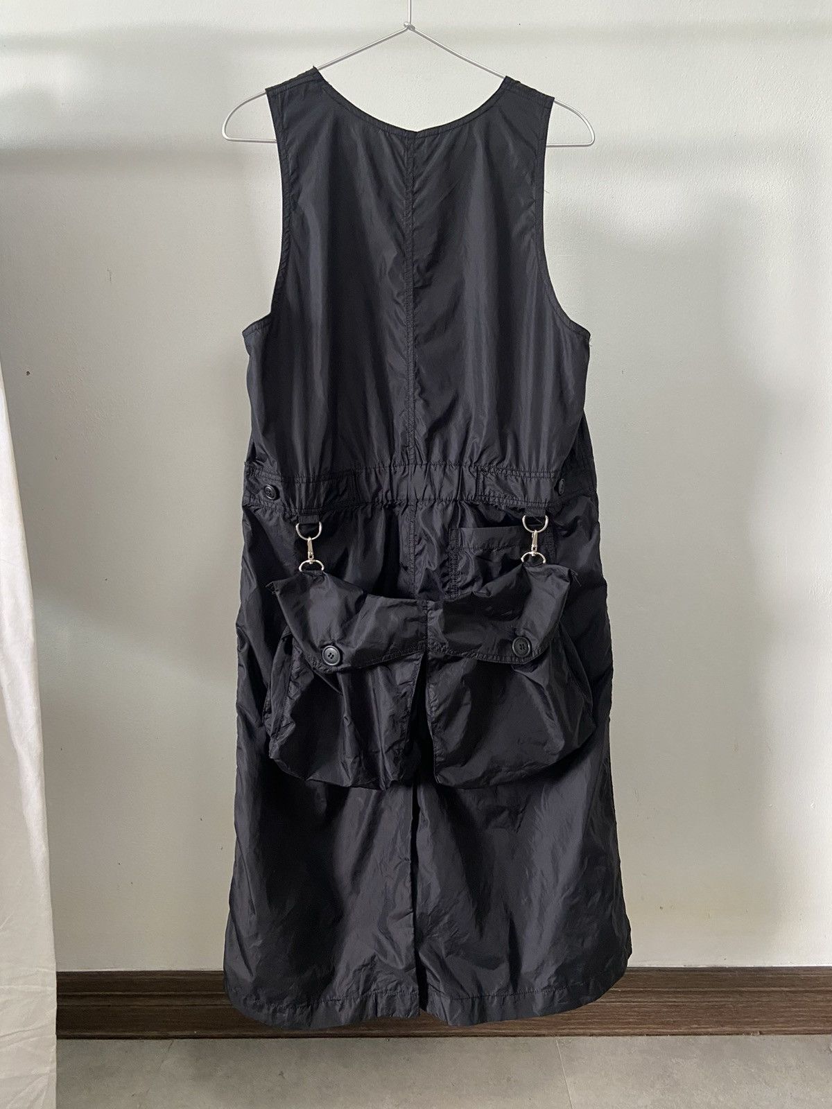 Issey Miyake Plantation Size M / US 6-8 / IT 42-44 - 3 Thumbnail