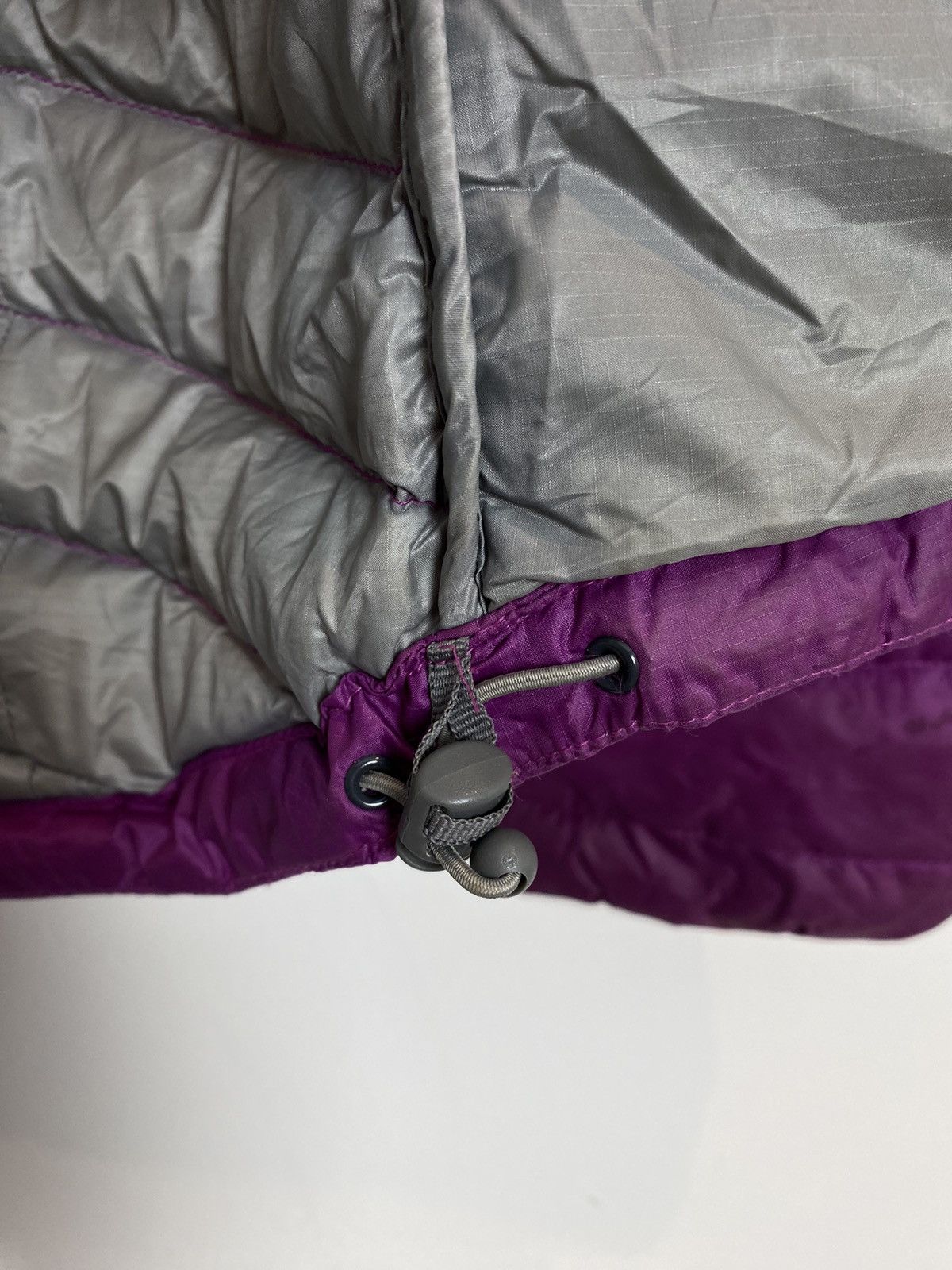 Rab Rab Microlight Alpine Jacket QDA-65 Down Women’s Size XL Size XL / US 12-14 / IT 48-50 - 12 Thumbnail