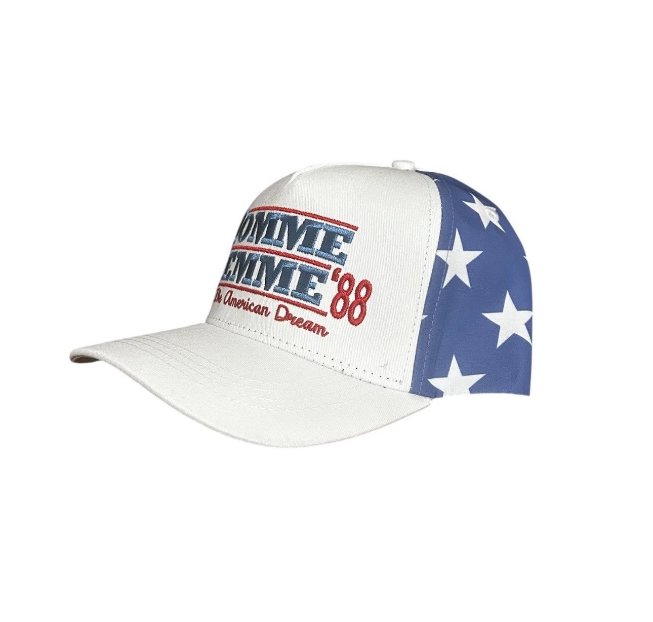 Homme + Femme La Homme Femme The American Dream Trucker Hat SnapBack Size ONE SIZE - 2 Thumbnail