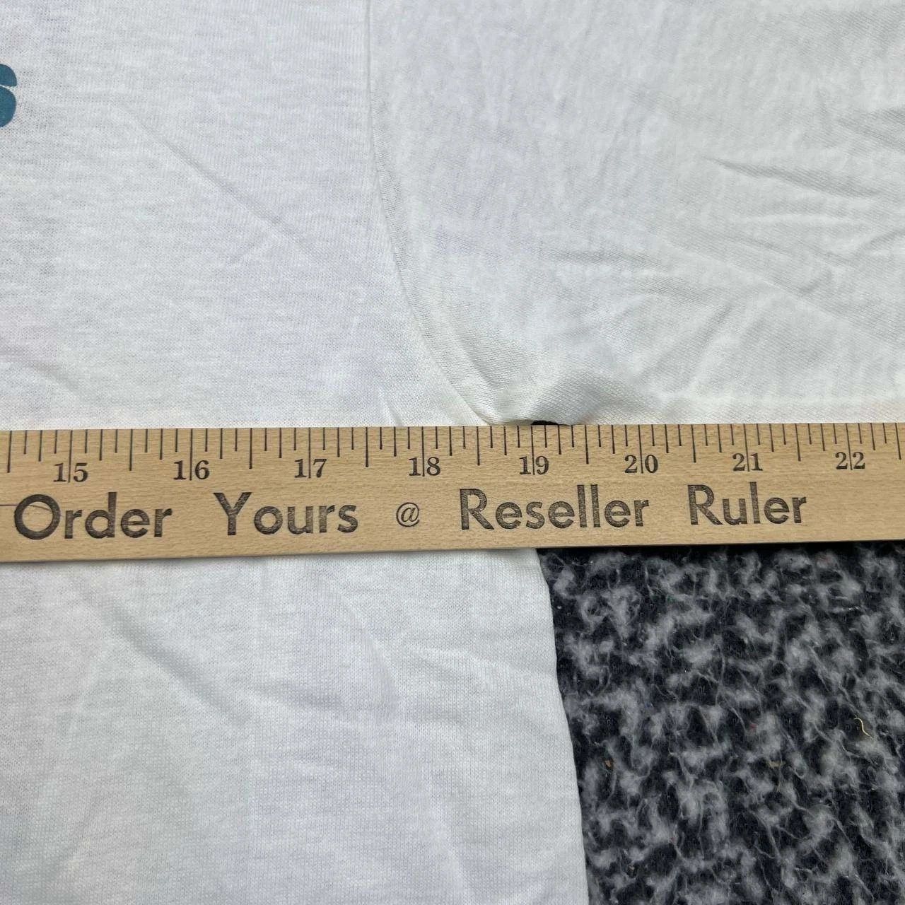 Other Vintage No Limits Shirt Men Oneita Short Sleeve Deadstock M Size US M / EU 48-50 / 2 - 4 Thumbnail