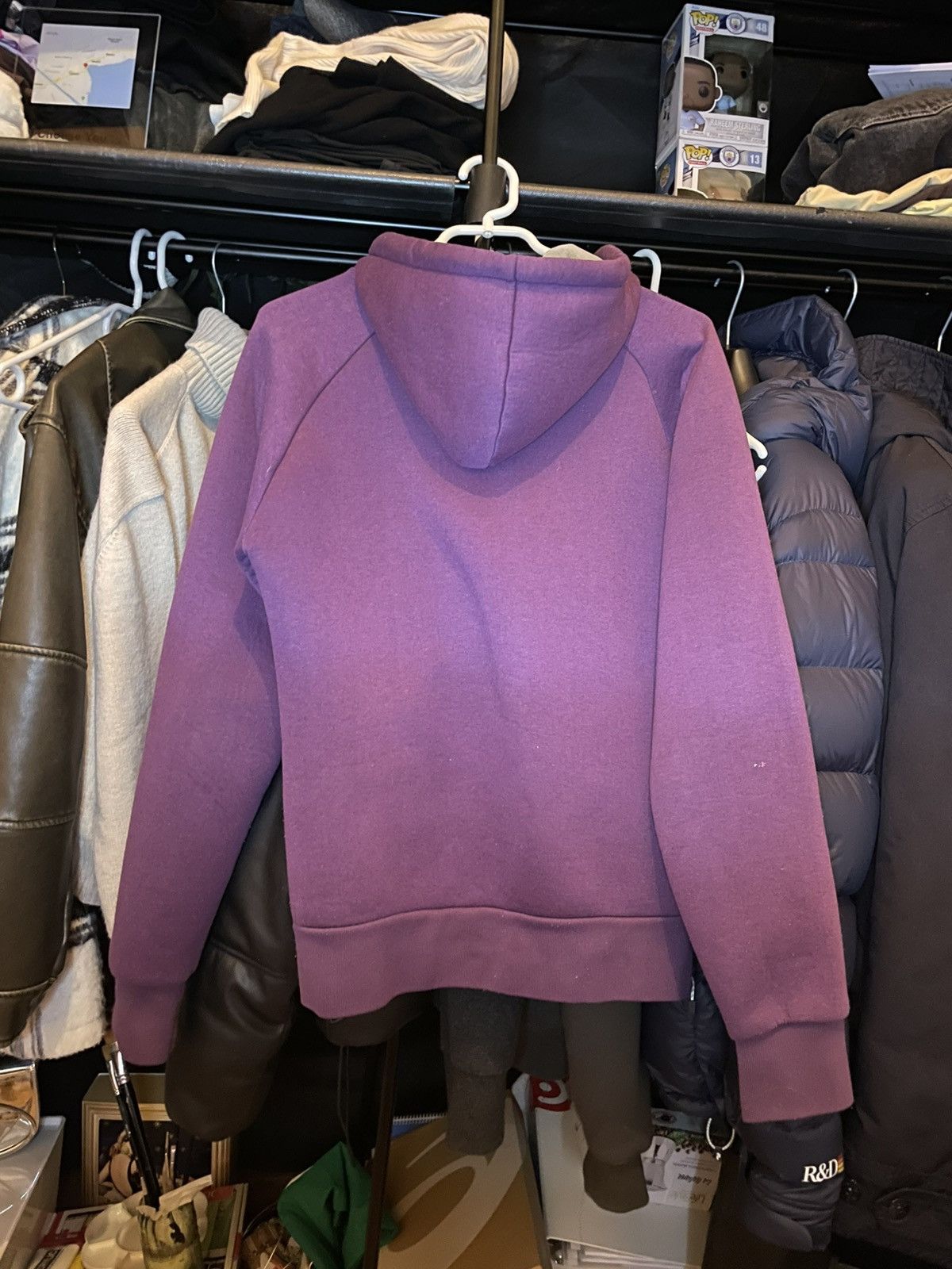 Carhartt Wip Carhartt Wip zipHoodie Size US M / EU 48-50 / 2 - 2 Thumbnail
