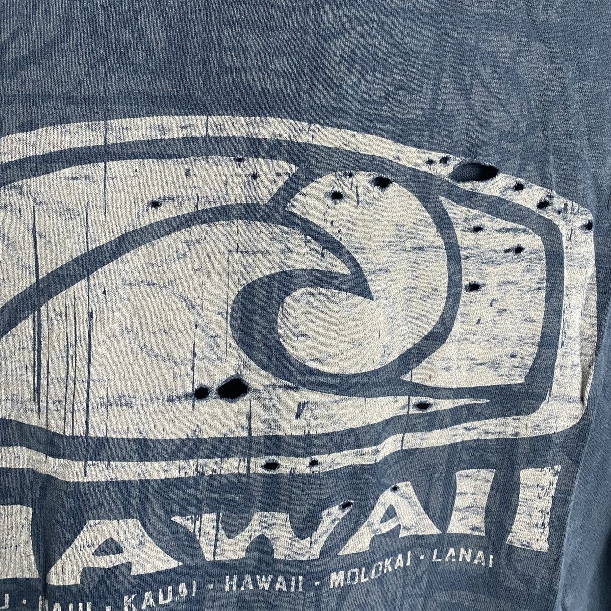 Gildan Hawaiian Vintage Tees Size US M / EU 48-50 / 2 - 5 Thumbnail