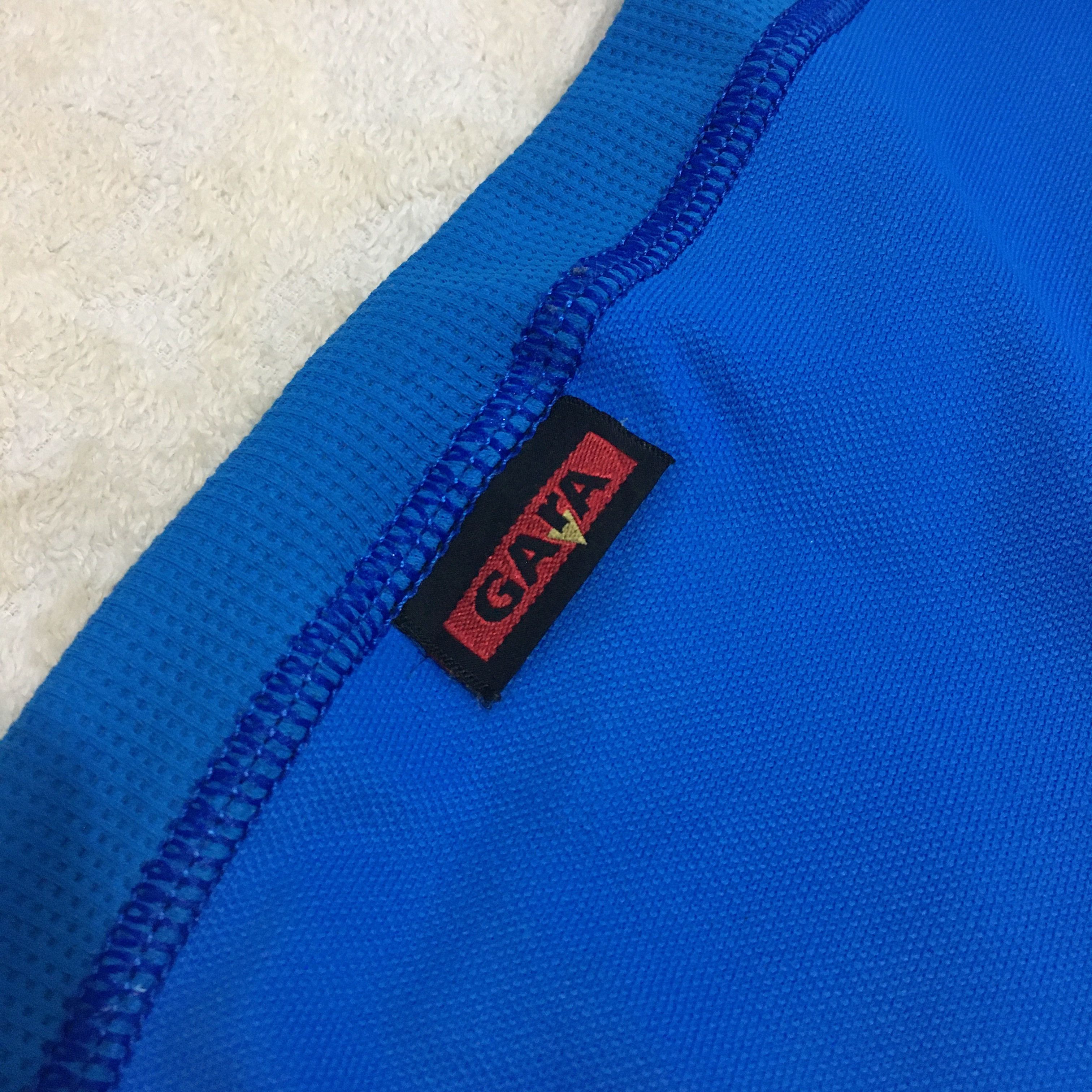 Kappa Jersey Italy Home 2002/2003 Del Piero Size US L / EU 52-54 / 3 - 14 Thumbnail