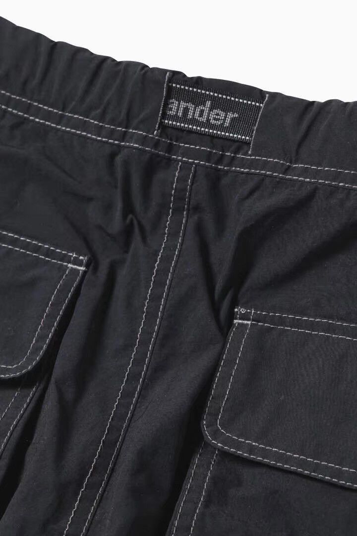 And Wander SAMPLES SAMPLES EMPIRE ALLOVER S/S TEE Ｑ22 Size US 34 / EU 50 - 5 Thumbnail