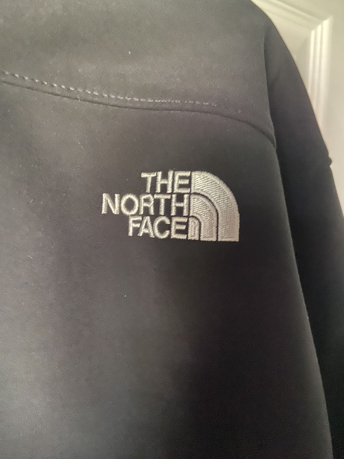 The North Face The North Face Fleece Lined Jacket Size US XXL / EU 58 / 5 - 6 Thumbnail