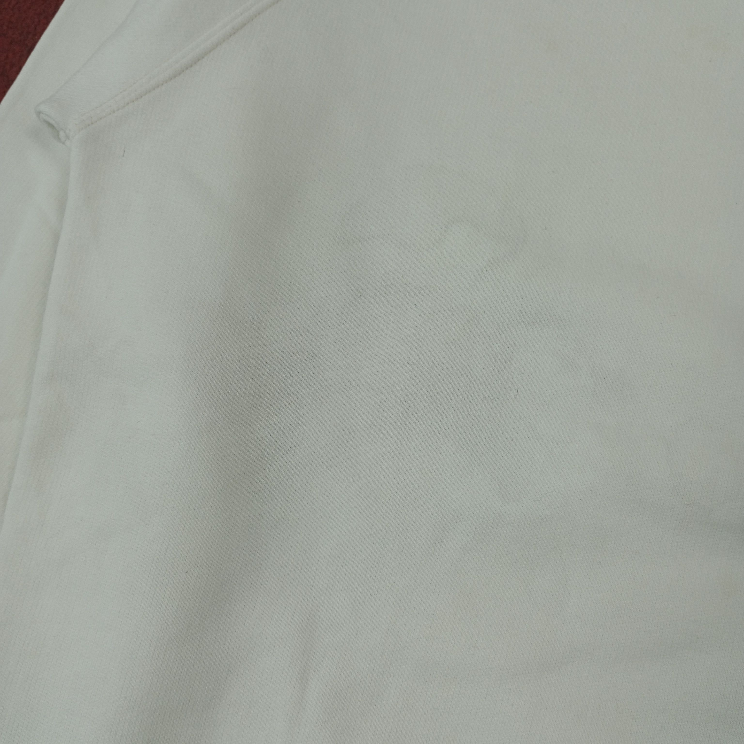 Nike × Vintage Nike Small Logo Design Sweatshirt c230n21 Size US S / EU 44-46 / 1 - 3 Thumbnail