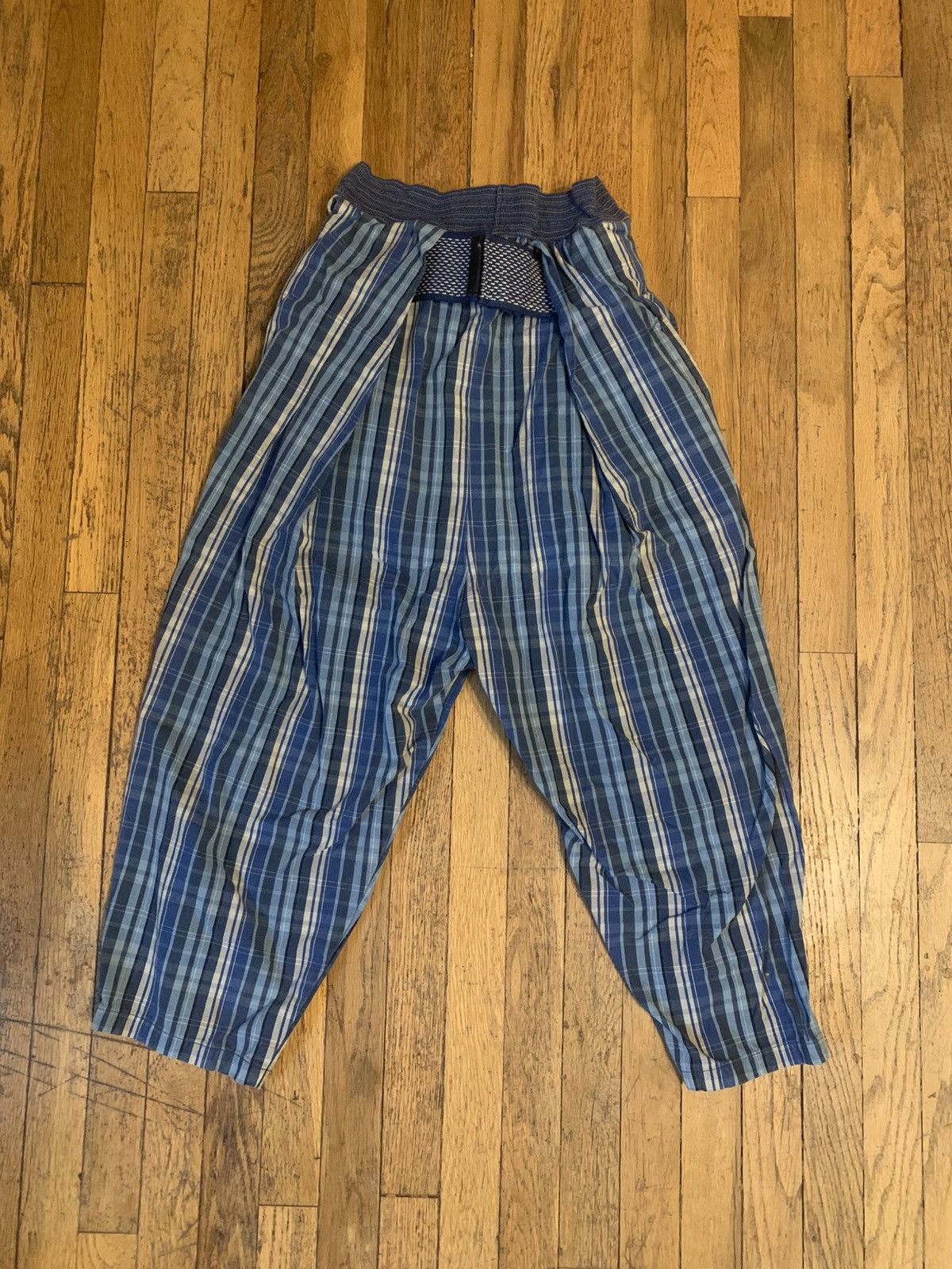 Kapital Kapital Men’s Shimokita Pants Size US 30 / EU 46 - 1 Thumbnail