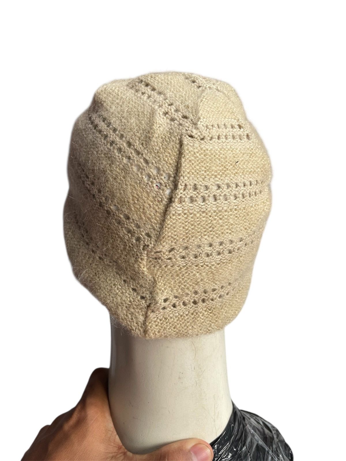 Japanese Brand × Puma Pula beanie Size ONE SIZE - 4 Thumbnail