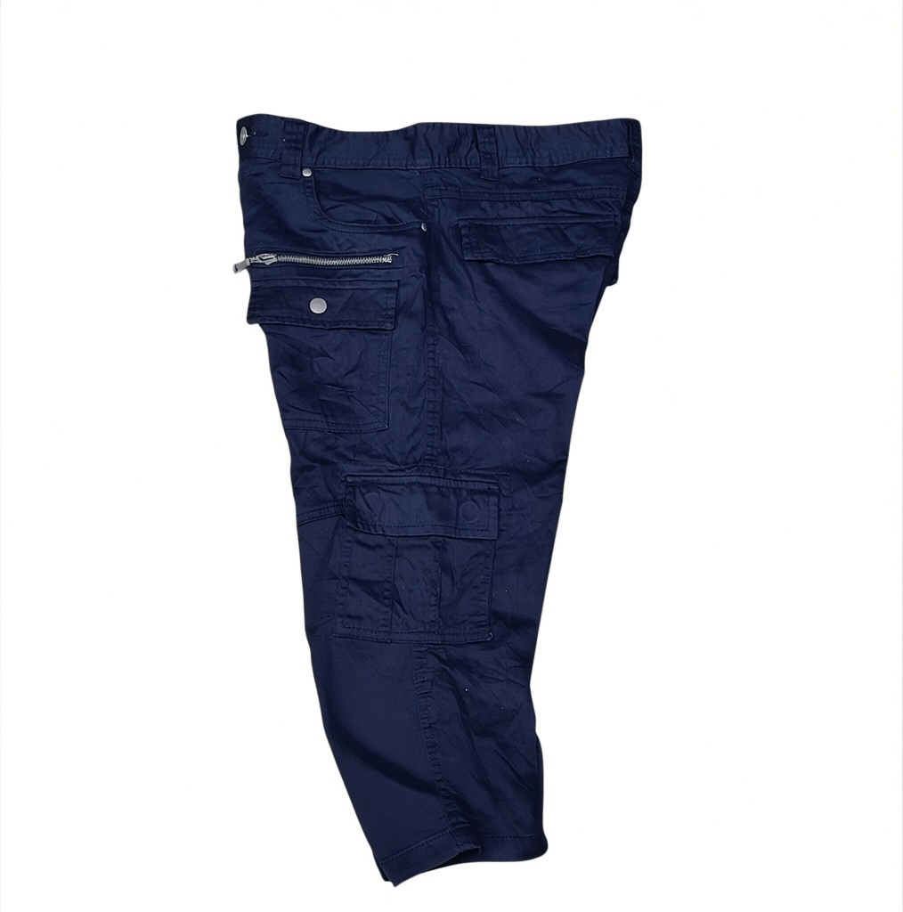 semanticdesign semantic design half pants Size US 30 / EU 46 - 3 Thumbnail