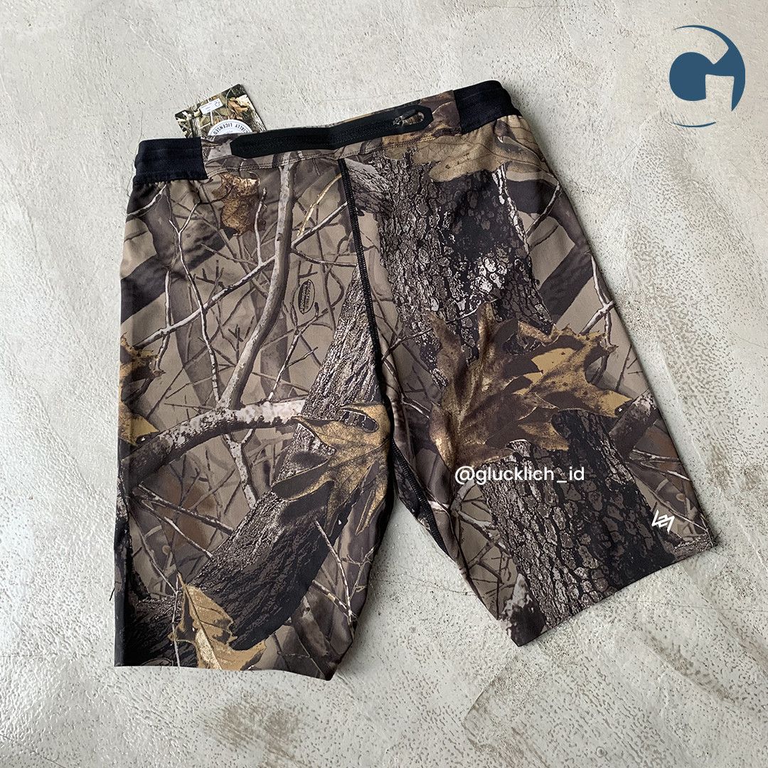 Other Represent 247, 247 Realtree® Half Tight Size US 27 - 8 Thumbnail