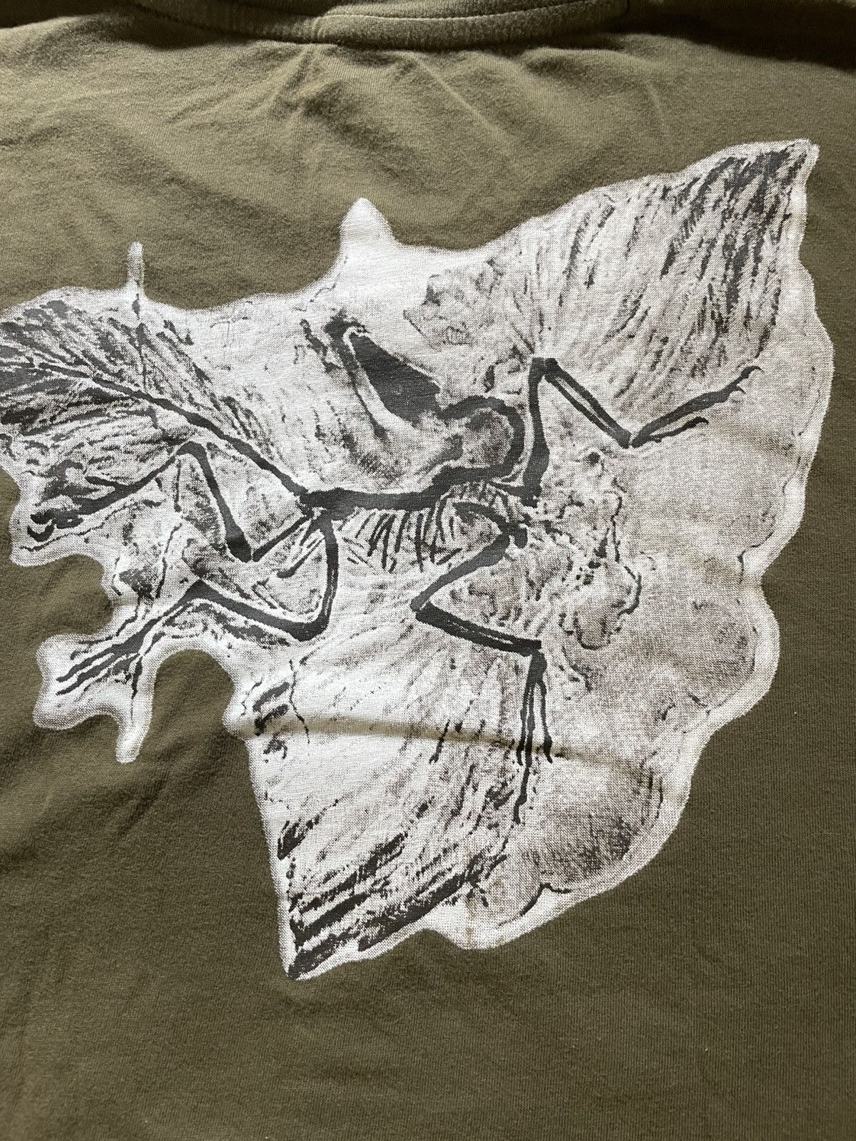 Arc'teryx Arc’teryx big back logo Size US M / EU 48-50 / 2 - 1 Thumbnail