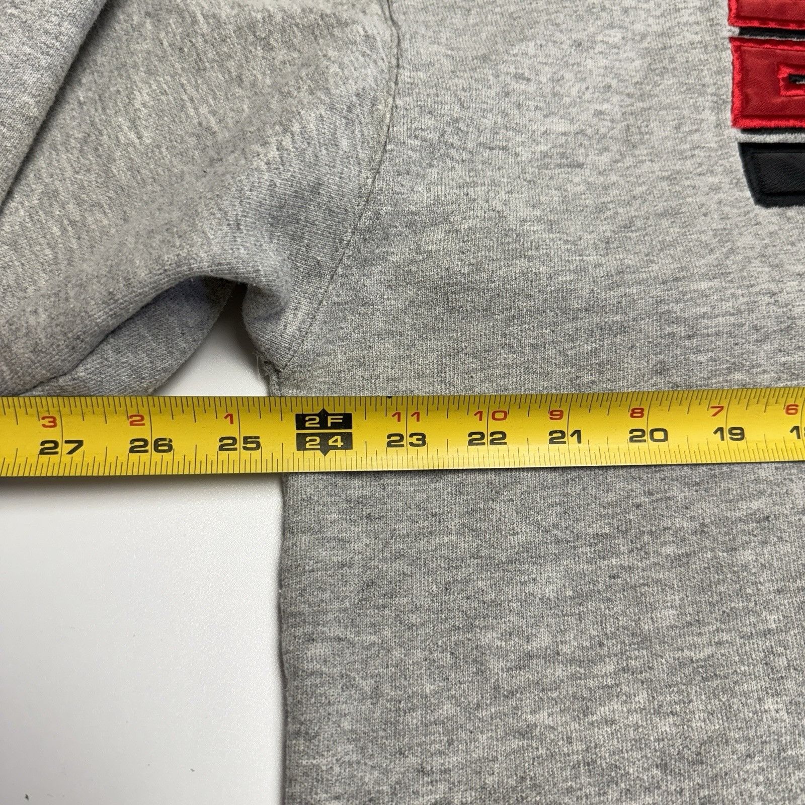 Disney Vintage ESPN Walt Disney World Hoodie Sweatshirt Large Size US L / EU 52-54 / 3 - 11 Thumbnail