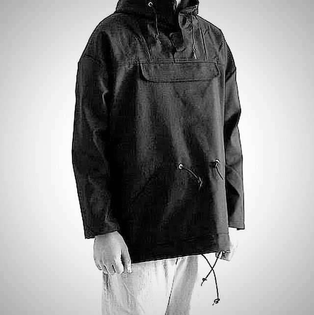 Vintage 90’s U.S ARMY Kilimanjaro Anorak Paka Jacket Size US L / EU 52-54 / 3 - 14 Thumbnail