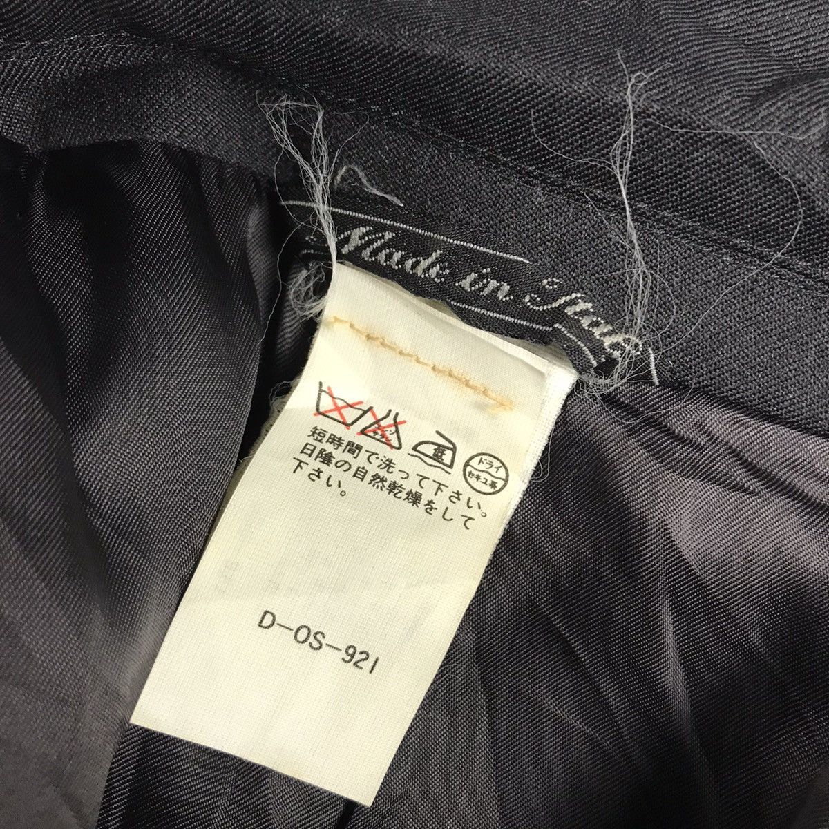 Versace Gianni Versace Blazer coat jacket Size S / US 4 / IT 40 - 16 Thumbnail