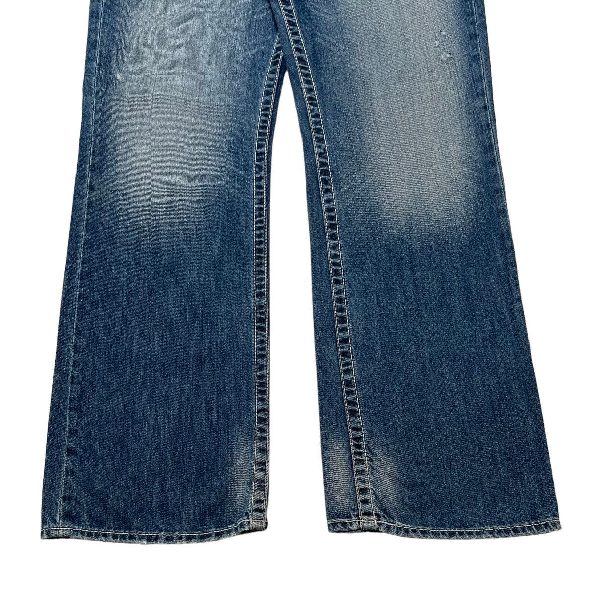 Big Star × Japanese Brand × Vintage Vintage Japanese Brand G-Star Jeans 1990s Size US 38 / EU 54 - 6 Thumbnail