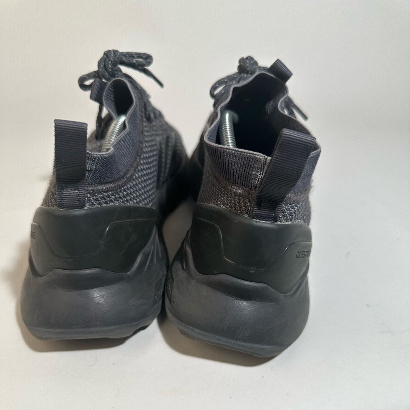 Adidas Adidas Men’s Questar Rise Running Shoes Size US 12 / EU 45 - 2 Thumbnail