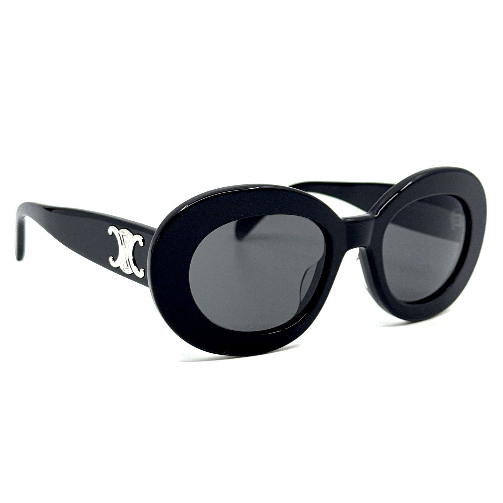 Celine New! CELINE Sunglasses CL40188I 01A, Authentic | Grailed