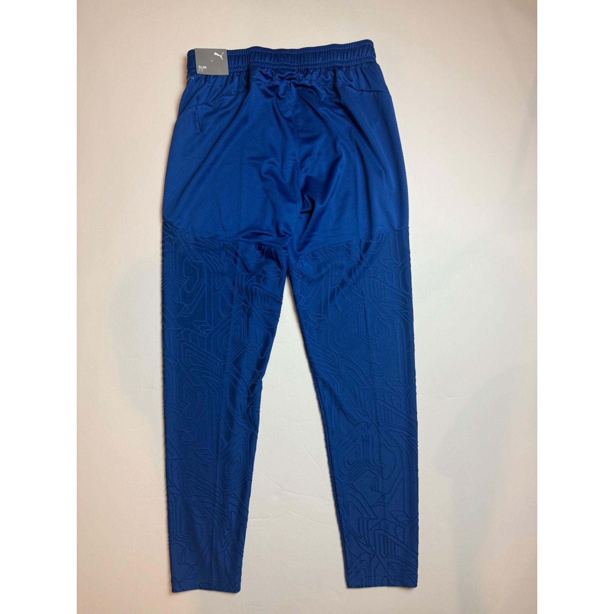 Puma Size Medium - Puma Chivas Guadalajara Soccer Pants Training Size US 30 / EU 46 - 2 Thumbnail