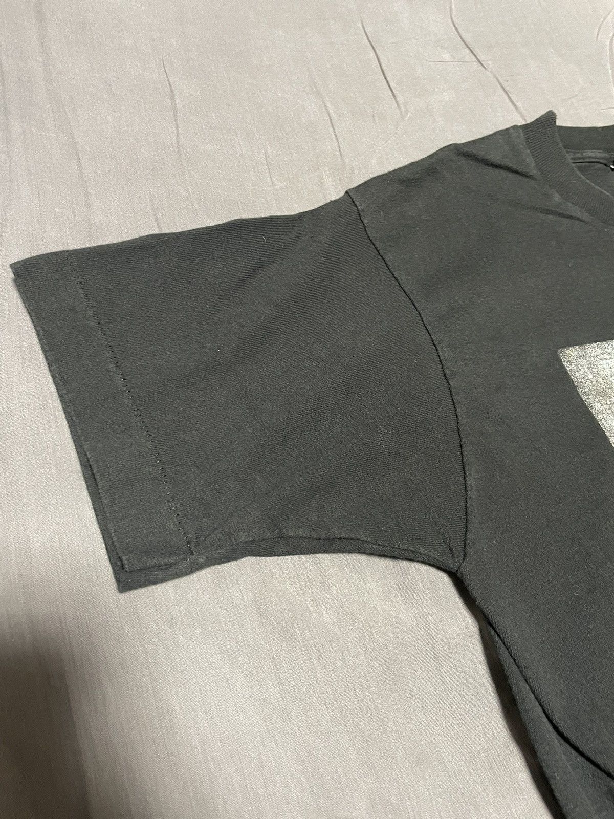 Fruit Of The Loom × Marvel Comics × Vintage Vintage 1993 Wolverine Marvel Comics Tee Size US M / EU 48-50 / 2 - 9 Thumbnail