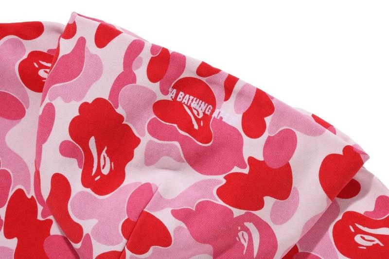 Bape Bape Hoodie Size ONE SIZE - 3 Thumbnail