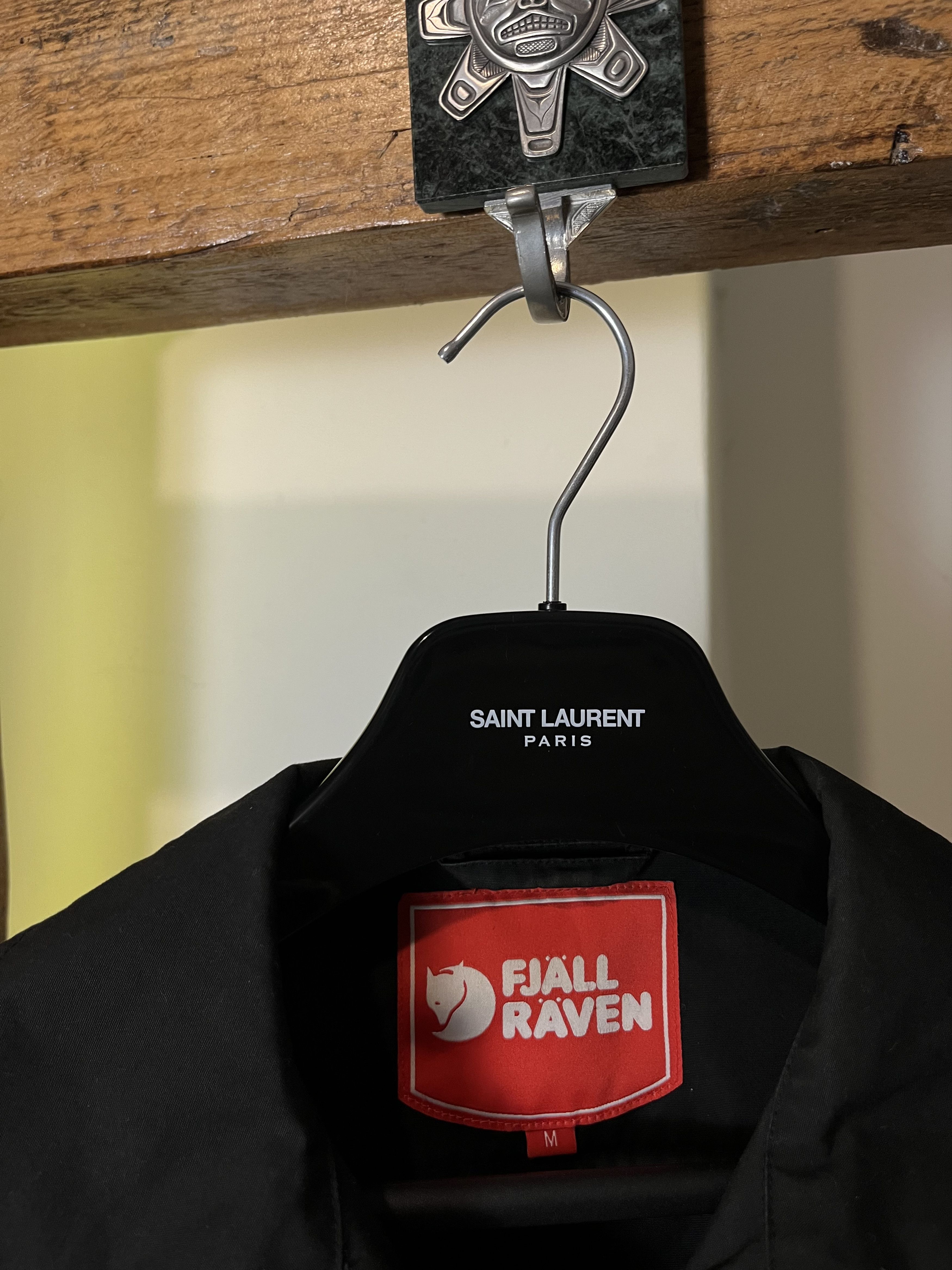Fjallraven Fjallraven G-1000 Crinan Jacket Size M / US 6-8 / IT 42-44 - 4 Thumbnail