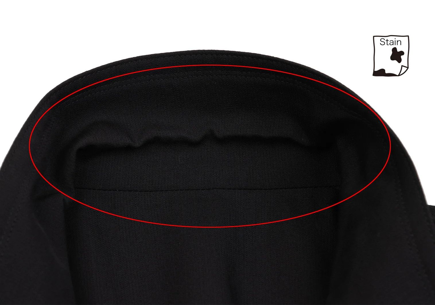 Jean Paul Gaultier Wool Zip Design Jacket in Black, Size 48 Size US M / EU 48-50 / 2 - 5 Thumbnail