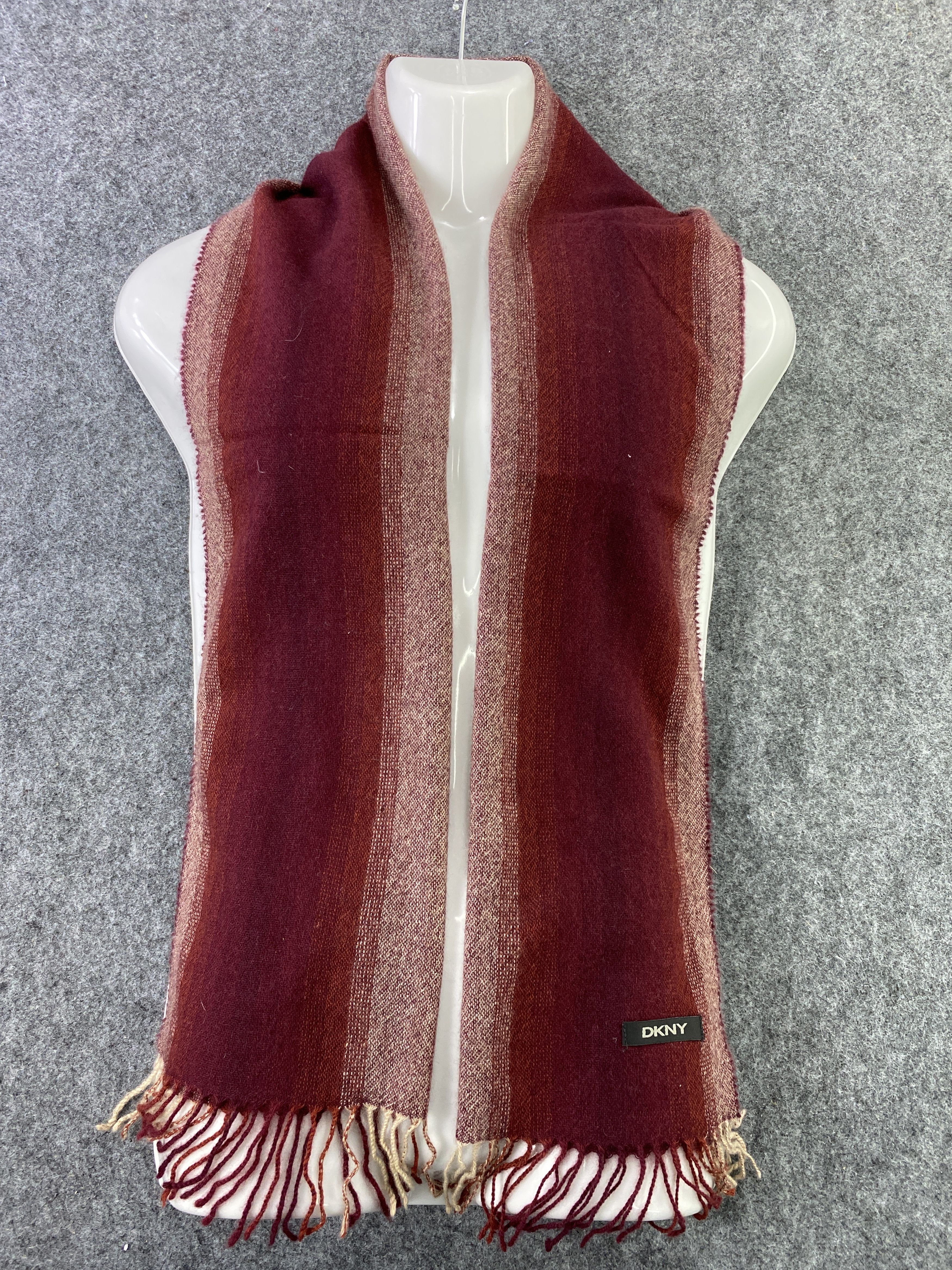 DKNY DKNY Scarf / Muffler / Neckwear -T396 Size ONE SIZE - 1 Thumbnail