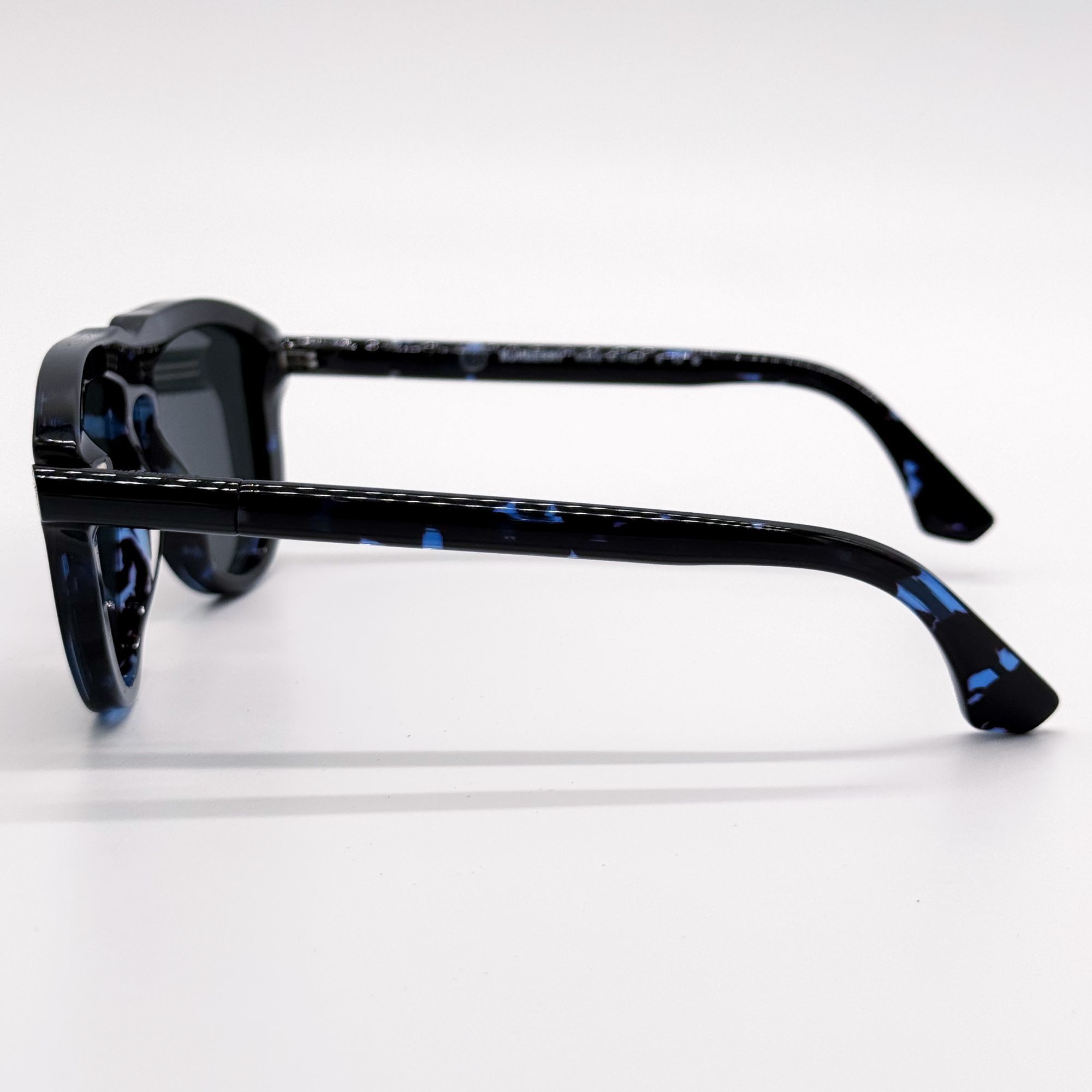 Burberry NEW BURBERRY SUNGLASSES BE4427 411187 UNISEX BE4427 4111/87 Size ONE SIZE - 7 Thumbnail