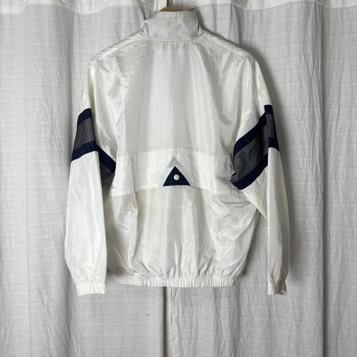 Vintage × Yamaha VINTAGE YAMAHA JACKET Size US L / EU 52-54 / 3 - 5 Thumbnail